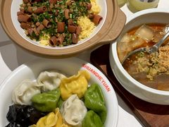 -双合园·海鲜水饺青岛菜(万佳广场店)