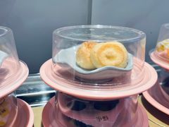 -争鲜回转寿司(通州万达店)