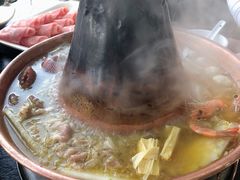 -和顺坊老北京铜火锅