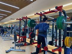 -CXFIT 陈徐健身工作室(凯旋店)