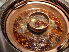 -小南房鲜美蛙火锅(北苑店)