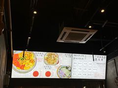 -圳兴面王·拌川·特色炒面(南山保利剧院店)