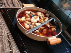 -松子料理(亮马桥店)