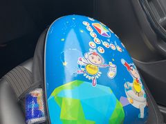 -小荧星艺校(浦东中环分校)