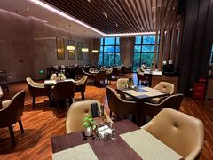 -坪山格兰云天国际酒店-汇厨自助餐厅-亲子-聚餐