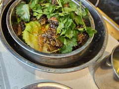 -憨铁匠老火锅(龙岗万科里店)