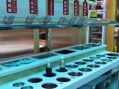 -矮冬瓜红茶火锅