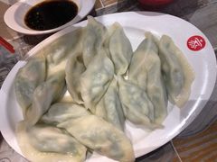 -清和传家饺子(南塔店)