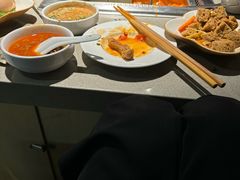 -海底捞火锅(崇文门新世界百货店)