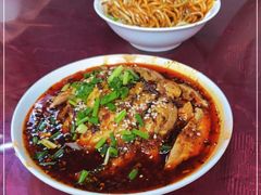 -老丘丘(较场口店)