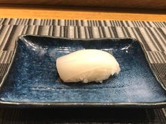 -築地青空三代目(銀座三越店)