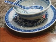 -南京大牌档(新街口德基广场店)