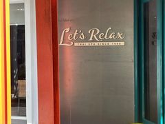 -Let's Relax Spa(Phuket 3rd Street)