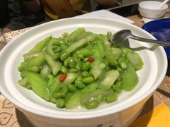 -大鸭梨烤鸭(左家庄店)