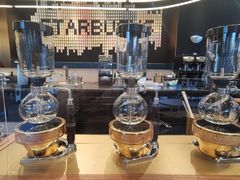 -星巴克臻选(上海虹桥新天地三店)