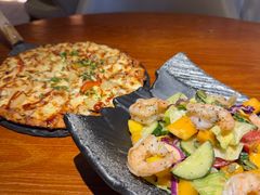 -澳骄 Aussie Kitchen·手工披萨·西餐(国大店)