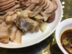 -老虎滩船说·海胆水饺·大连海鲜(老虎滩店)