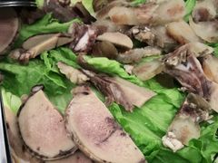 -嘉升大排档(番禺总店)