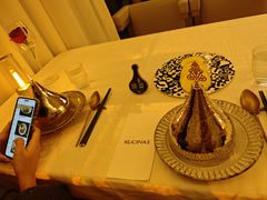 -龟兹KUCINA·新疆菜(前滩L+PLAZA店)