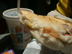 picture-赛百味SUBWAY(河东万达广场店)