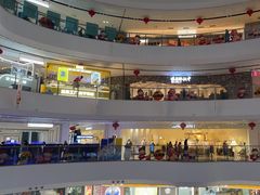 -万达广场(临港店)