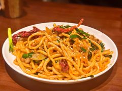 -那拉提之疆·新疆菜(美院店)