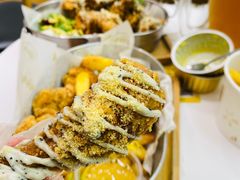 -艾薯夫妇Aysh(福田星河COCOPark店)