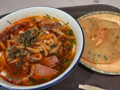 -公交新村粉店(赤岗冲店)