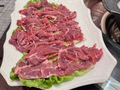 -御膳粥·牛乳粥底火锅·地道顺德菜(容桂店)
