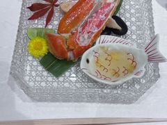 -鮨一日本料理(大中华店)