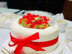 -玲婧胡同·生日蛋糕·餐厅(嘉里城店)