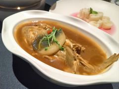 肆月河豚-肆月河豚·淮扬菜·湘菜(华天店)