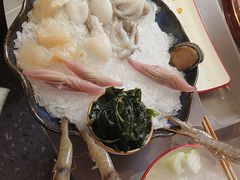 -乔先生涮肉·鲜活牛羊肉火锅(塘沽店)