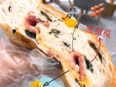 农夫的心意-奈雪的茶(市百一店)