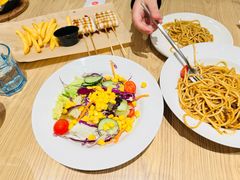 -必胜客(桐梓坡店)