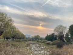 -汉长安城未央宫国家考古遗址公园