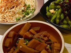 -巴厘龙虾·榜首油焖大虾(音乐学院·沿江酒馆店)