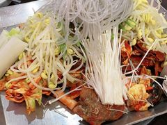 -金明子八带鱼馆(正宗韩国连锁店)