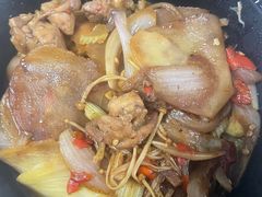 -鸡煲王(上油松店)