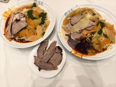 -德元兰州纯汤牛肉面(龙阳路店)