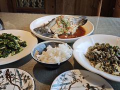 -炊烟餐厅