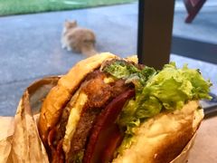 -Fergburger(皇后镇店)