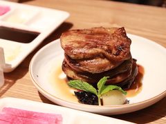 -小大董·烤鸭(王府井apm店)