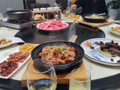 -赢融印象•龙泉店•清真云南菜•民族菜(小菜园店)