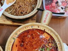-罗妈砂锅(四川成都奎星楼店)