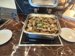 -常州武进九洲喜来登酒店