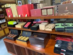 -正源安吉白茶特产享购商场(安吉店)