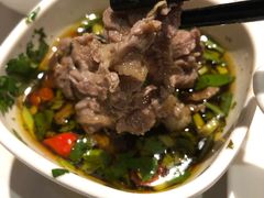 -大喜牛鲜牛肉火锅(世纪金源店)