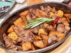 -CRAZYONES西班牙海鲜饭(上海美罗城店)