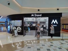 -M Stand(西安大悦城店)